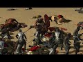 ROME Last Stand Against XERSES (53K Men & Immortals Battle) - Total War ROME 2 (Massive Battle)