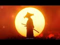 SHÓGUN | Lofi Soundscape for Warrior's Rest (Lofi HipHop Mix) 4k