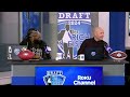 The Rich Eisen Top 5: Most Underrated Players in the 2024 NFL Draft | The Rich Eisen Show