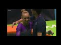 (BBC) WAG Uneven bars Final/ 2024 European Championships