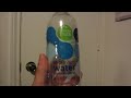 Simple Truth Vapor Distilled Bottled Water Review