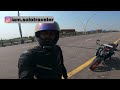 2024 KTM Duke 390 vs KTM RC390 Drag Race