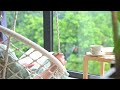 [Playlist] For those of you who want to relax in a refreshing mood💐 | Positive Morning