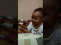 Kelakuan Random Bayi bayi di alam semesta