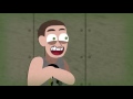 ThezRhino Animated - Monstrous / IT DIDNT WORK