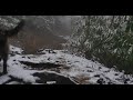 Glen Burney Trail (test shot)