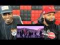 AMERICAN RAPPER REACTS TO -BTS (방탄소년단) 'Not Today' Official MV