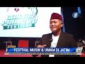 MetroTV- Ganjar Festival UMK & Musik