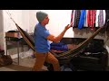 How To Comfortably Sleep in A Hammock - 4 Camping Tips