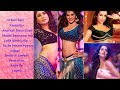 Best Item Songs of Bollywood