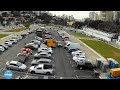 Pacaembu hoje 1/07 Reforma avançam #pacaembu #estádio #e88drone #djimini2 #viral #obras