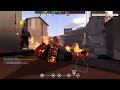 Team Fortress 2 gameplay 1/17/24