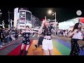 [KPOP IN PUBLIC CHALLENGE]IVE(아이브) -“HEYA(해야)” Dance Cover by UZZIN from Taiwan