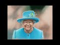 Queen Elizabeth II Drawing in timelapse