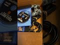 PS4/Call of Duty unboxing