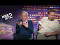 Lewis Black and Paul Walter Hauser Team Up For Inside Out 2!