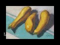 A Z Zero Point Food Paintings