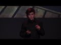 Cell Phone Addiction | Tanner Welton | TEDxLangleyED