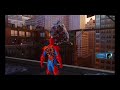 Spider-Man Missle Master