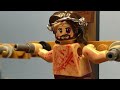 The last Day | Easter Special 2024 | LEGO stop motion