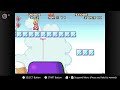 Super Mario Advance (Nintendo Switch Online) Part 2