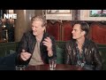 Queens Of The Stone Age on overcoming hard times, a 