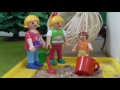 Playmobil Film Ein Meerschweinchen auf Wanderschaft  / Kinderfilm / Kinderkanal von Familie Hauser