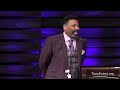 Stop Worrying and Start Trusting God | Tony Evans Highlight