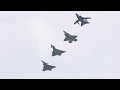 NATO TIGER MEET 2024 - Schleswig-Jagel, Germany. FAST JET ACTION