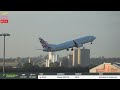 Plane Spotting With Pilot & ATC Guests | BRISBANE Int Airport (BNE/YBBN)