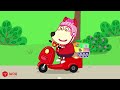 Poor Lucy made a mistake!!! Sad Story ⭐️ Funny Cartoon Animation For Kids @KatFamilyChannel