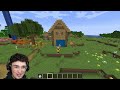 I Fooled My Friend with CONFUSING Minecraft Mods...