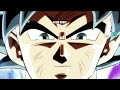 GOKU VS RYU ICE POWER AND BURNING KEN! EPIC BATTLE!
