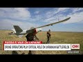 Drone pilots run into a problem while trying to spot Russian troops