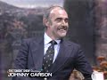 Michael Caine and Sean Connery | Carson Tonight Show