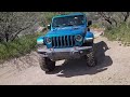 Chiva Falls Jeep Run