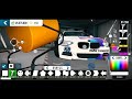BMW 1 Series Motorsport Livery Tutorial | Car Parking Multiplayer