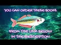 I Believe in Rainbows a Rodney Rainbowfish Book by Steve Baines Story Time for Kids Read Along. Pt.1