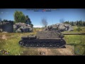 ISU-152.... Biggest wtf ever.. RB Tank gameplay