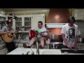 Modern Baseball - The Thrash Particle (Live Acoustic)