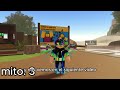 Desmintiendo mitos de a dustry trip!!! - Roblox