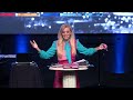 ASK BIG | You Have Not Because You Ask Not [FULL MESSAGE] Terri Savelle Foy