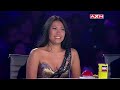 EL GAMMA - Asia's Got Talent WINNERS' JOURNEY Season 1 (GOLDEN BUZZER AUDITION) | Amazing Auditions