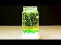 How to Make a Lava Lamp at Home