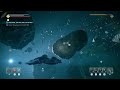 LP Everspace 2 (early access) - 03 Buy a scanner, steal a doc