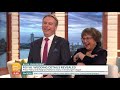 The Woman Urging Meghan Markle Not to Marry Prince Harry | Good Morning Britain