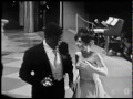 Sidney Poitier Wins Best Actor | 36th Oscars (1964)