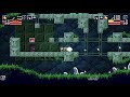 Let's Play Cave Story + part 5