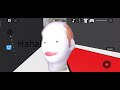 escape running head part 2 gaes #games #gaming #roblox