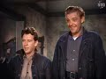 Of Mice and Men (1939) Colorized Movie | Lon Chaney Jr, Burgess Meredith, John Steinbeck | subtitles